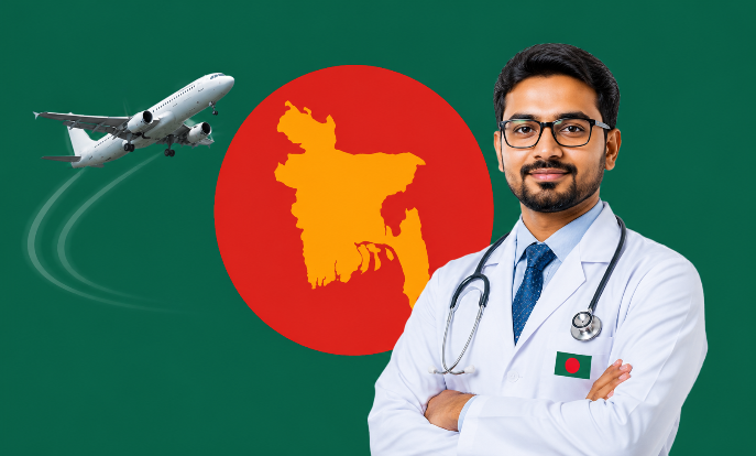 Bangladesh
