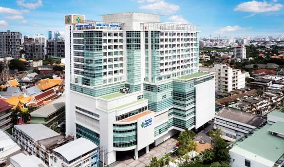 Sukhumvit Hospital
