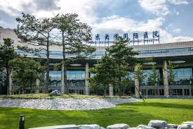 Huixin Eye Hospital