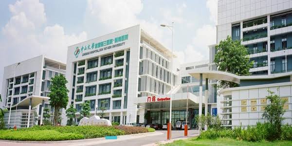Third Affiliated Hospital