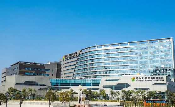 Sun Yat-sen University Cancer Center